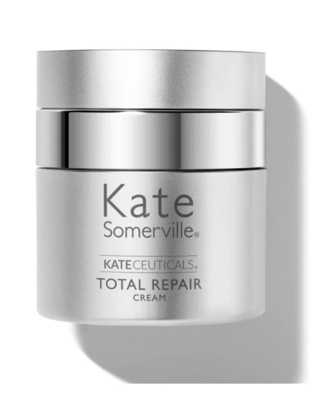KateCeuticals Total Repair Cream 1 oz NIB
